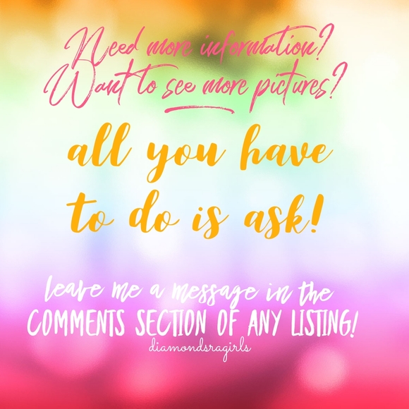 🪷5/$25 Pom Pom Ballerina Slippers Gray White S/M Like New - Picture 9 of 11